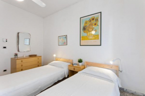 Aci Castello Seaview Apartment with Parking Aci Castello